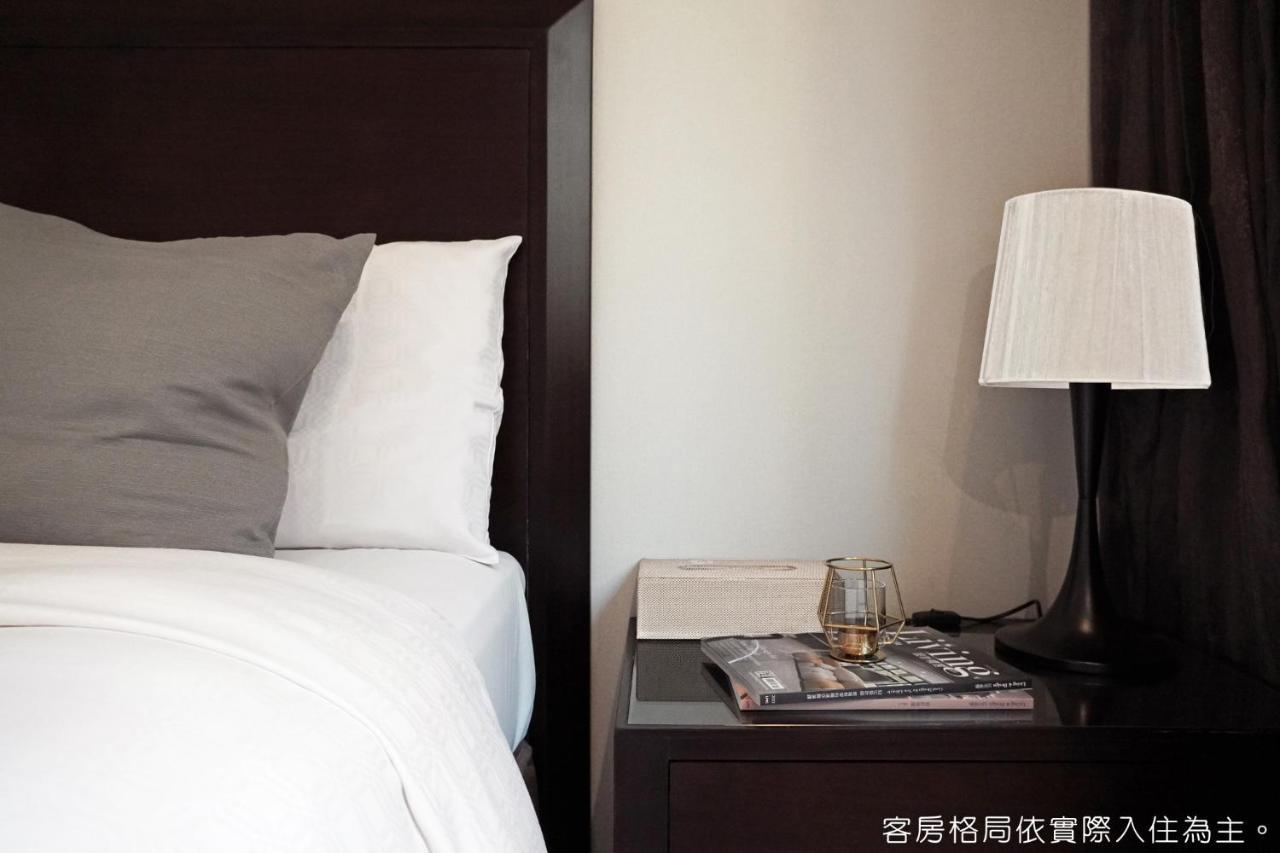 Talmud Hotel Kaohsiung Loveriver Екстер'єр фото