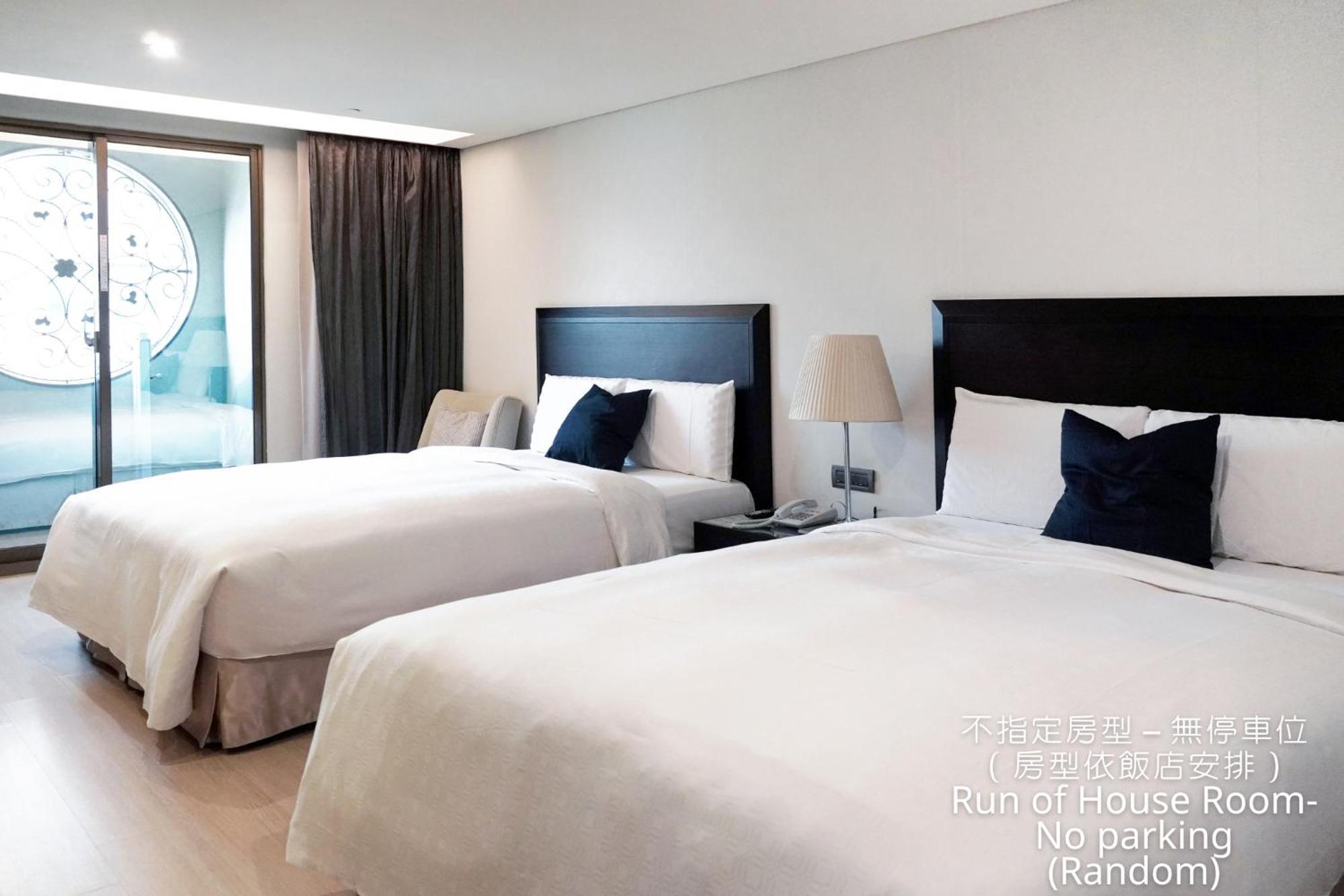 Talmud Hotel Kaohsiung Loveriver Екстер'єр фото