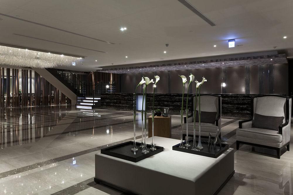 Talmud Hotel Kaohsiung Loveriver Екстер'єр фото